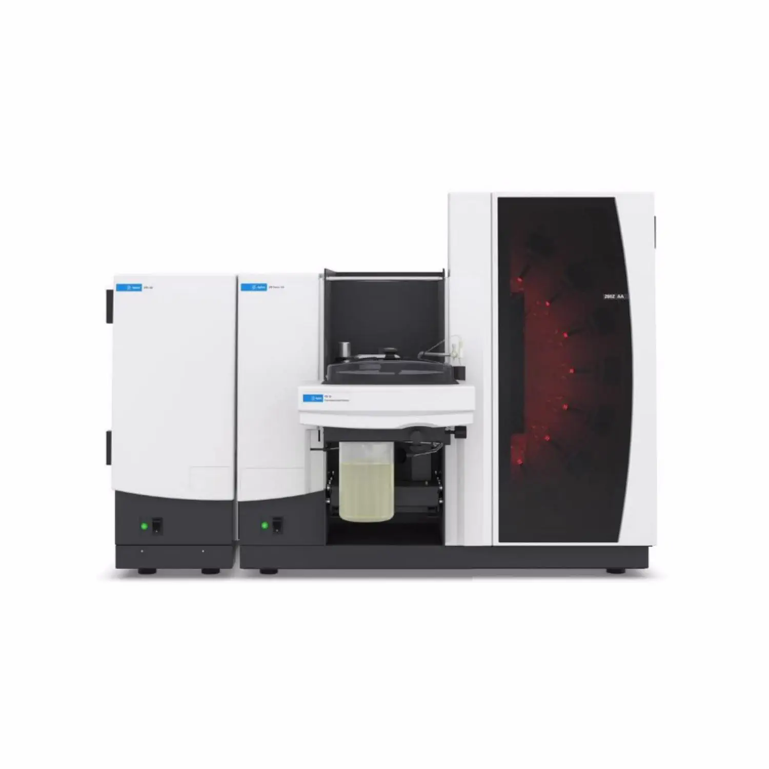Hệ thống quang phổ hấp thụ nguyên tử Agilent 240Z AAS